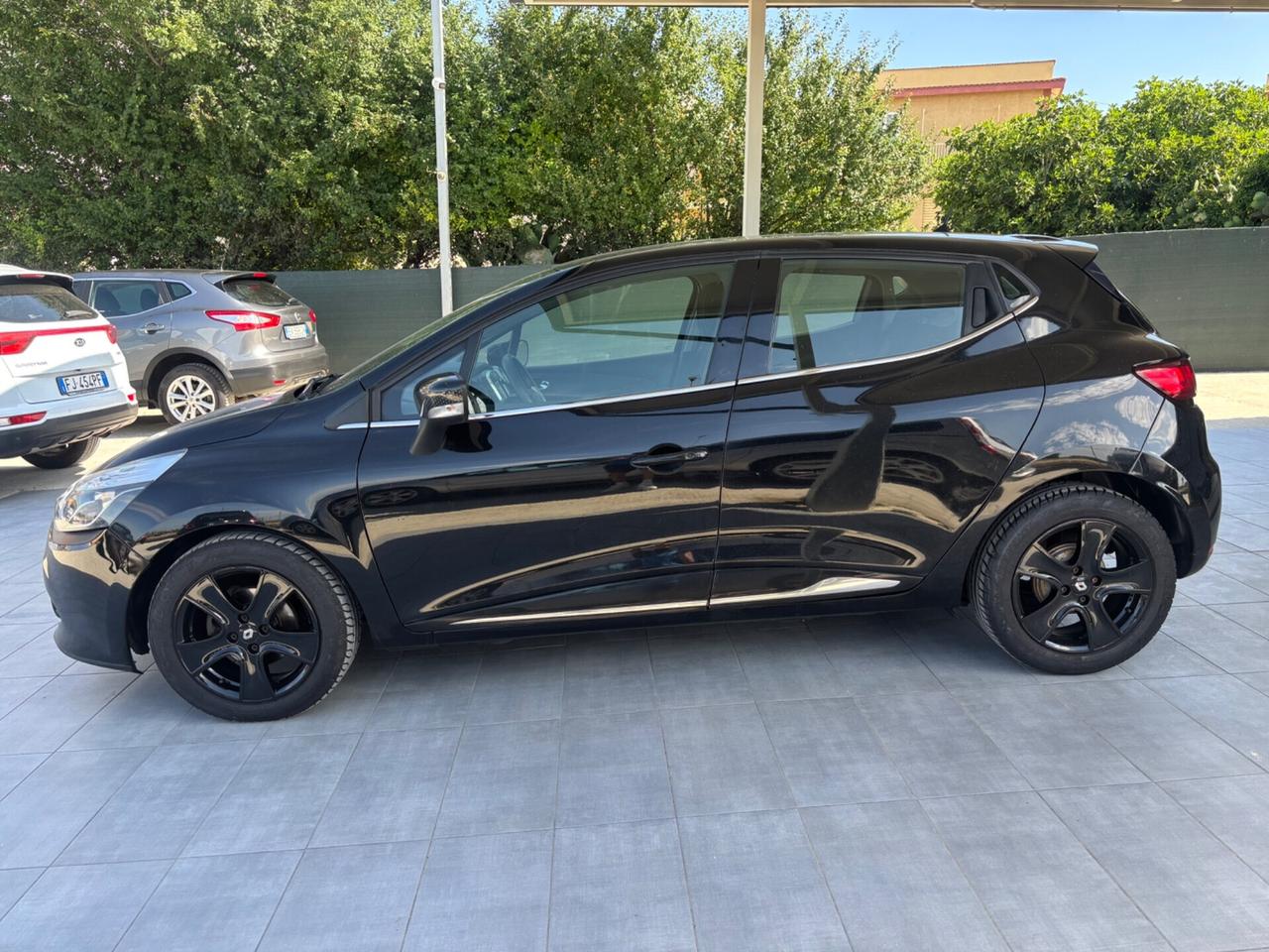 Renault Clio dCi 8V 75CV Start&Stop 5 porte Energy Life