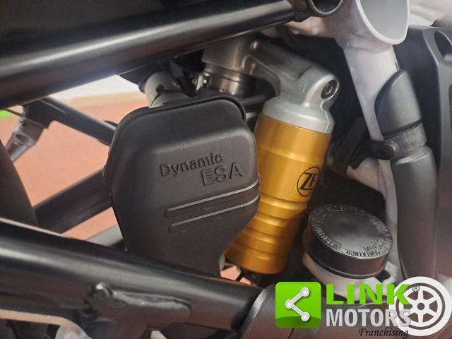BMW R 1250 GS Adventure HP ABS