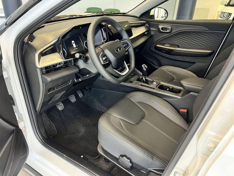 DR AUTOMOBILES dr3 1.5 S2