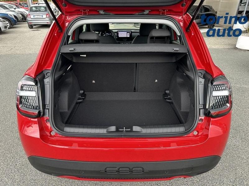 FIAT 600 1.2 Hybrid 100cv