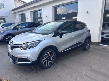 Renault Captur 1.5 dCi 8V 90 CV Start&Stop Intens