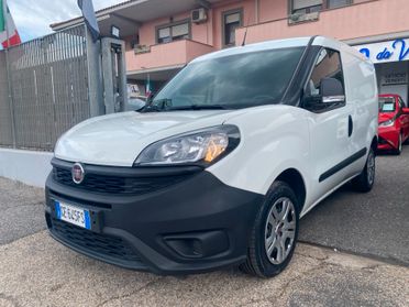 FIAT DOBLO' 1.6 105CV 3POSTI PC-TN Cargo LOUNGE