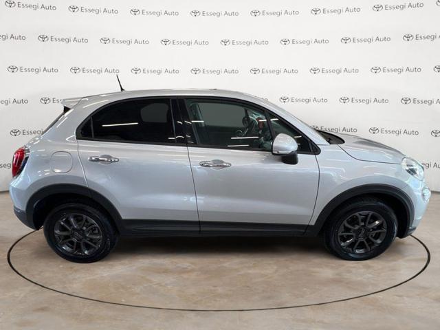 FIAT 500X 1.6 MultiJet 120 CV Pop Star