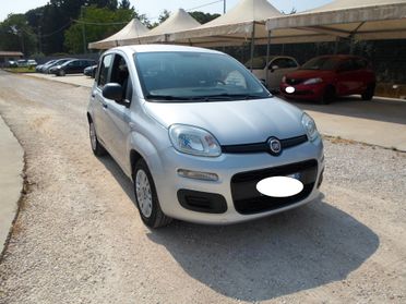 Fiat Panda 1.2 EasyPower Lounge GPL