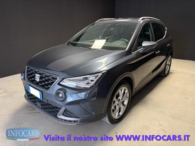 SEAT Arona 1.0 EcoTSI 110 CV DSG FR - PROMO