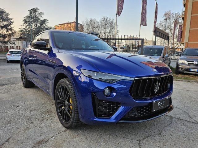 MASERATI Levante V6 Diesel 275 CV AWD