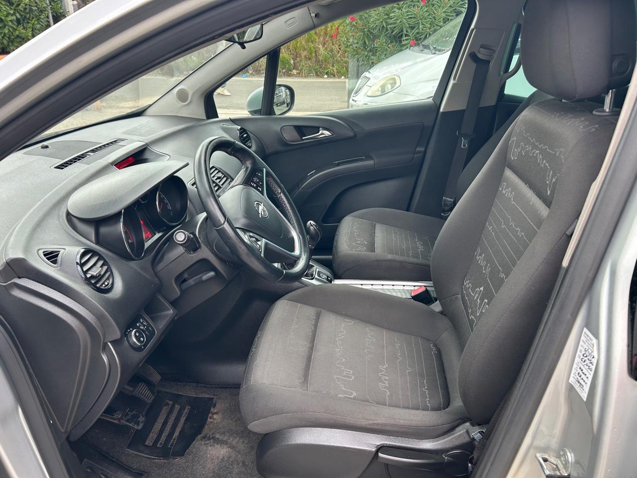 Opel Meriva 1.3 CDTI 95CV ecoFLEX Cosmo PER NEOPATENTATO