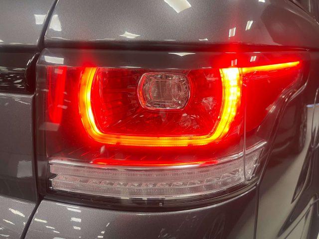 LAND ROVER Range Rover Sport Range Rover Sport 3.0 HSE Dynamic auto my16 E6