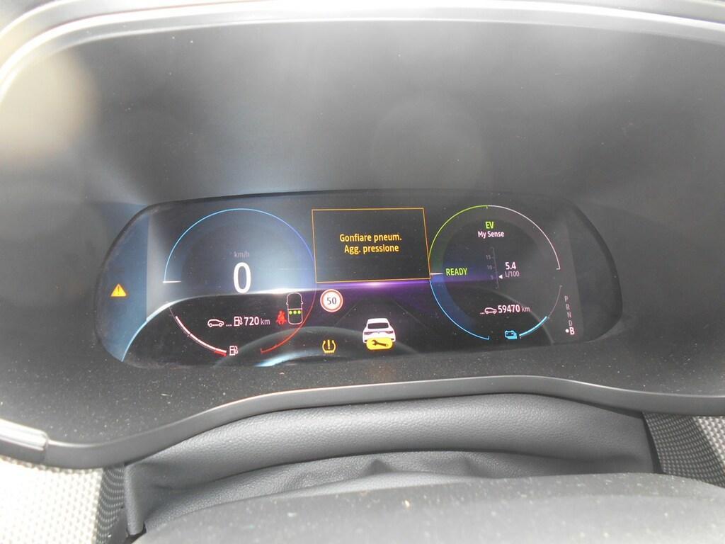Renault Arkana 1.6 E-Tech full hybrid Techno Auto