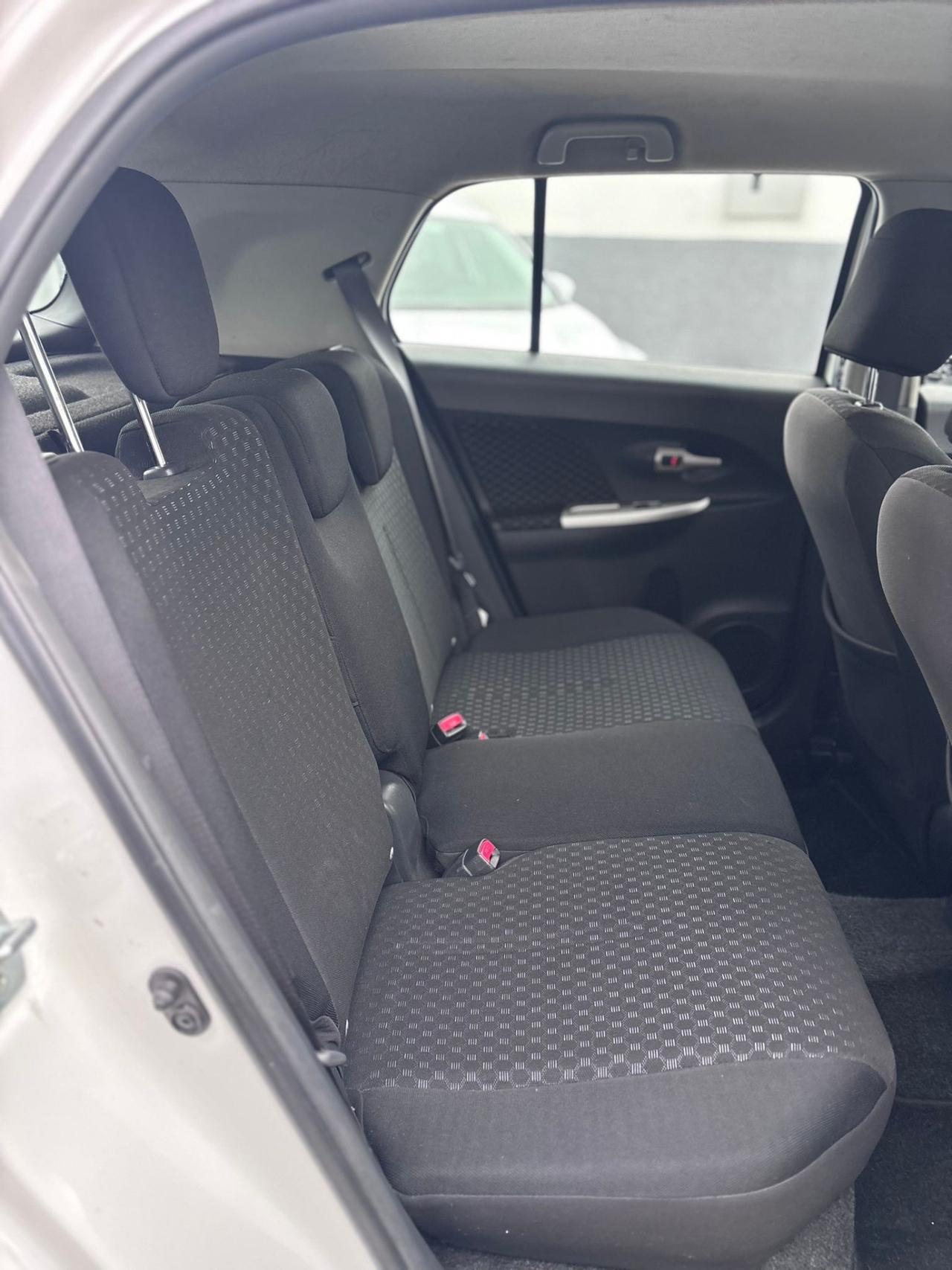 Toyota Urban Cruiser 1.4 D-4D AWD Luxury