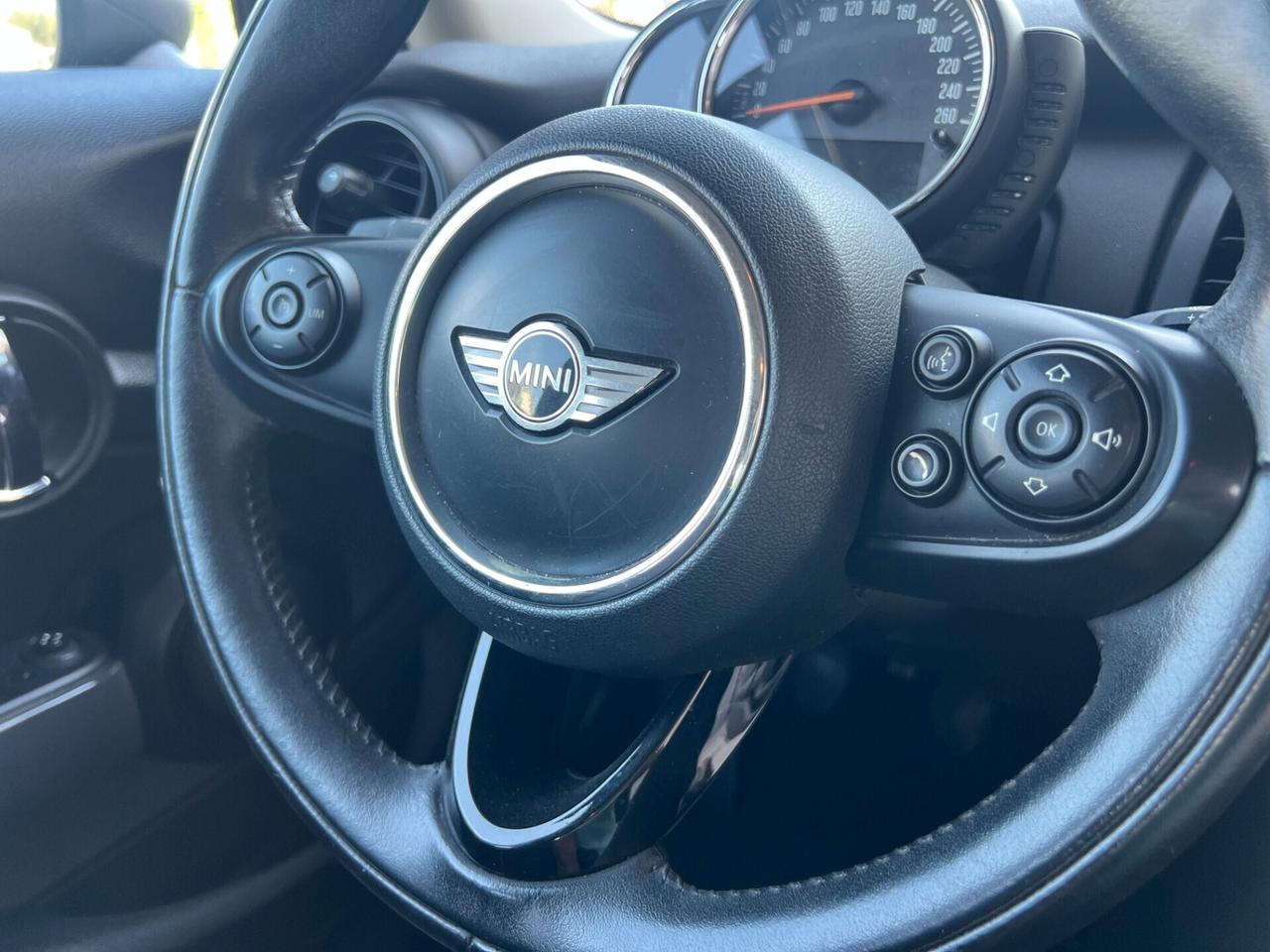 Mini 5 porte 1.2 benzina/GARANZIA