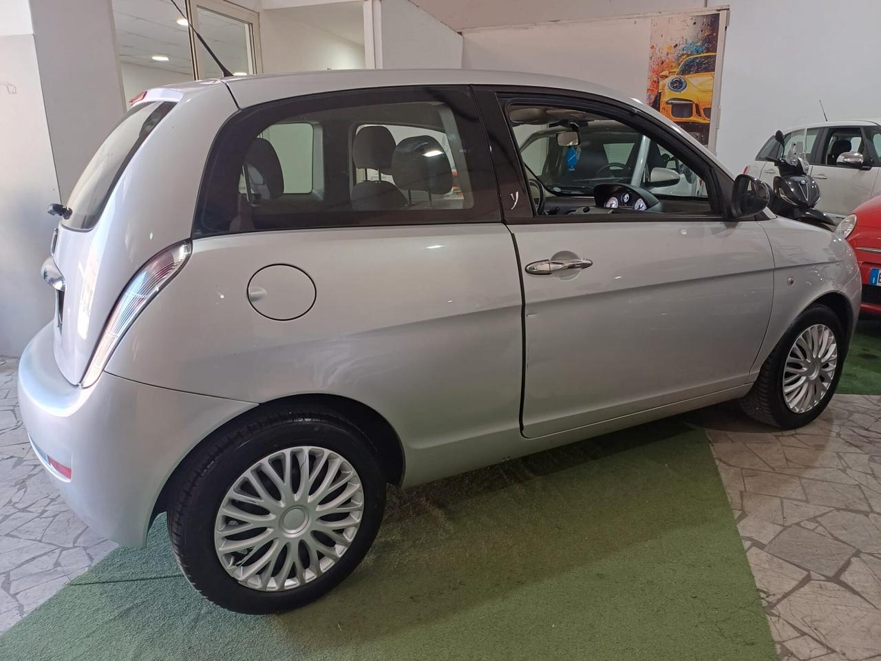 Lancia Ypsilon 1.2 Benzina OTTIME CONDIZIONI - 2008