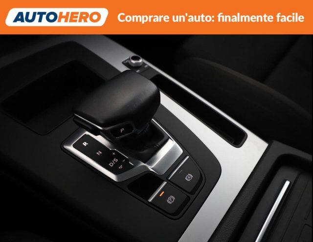 AUDI Q5 40 TDI 204 CV quattro S tronic Business Advanced