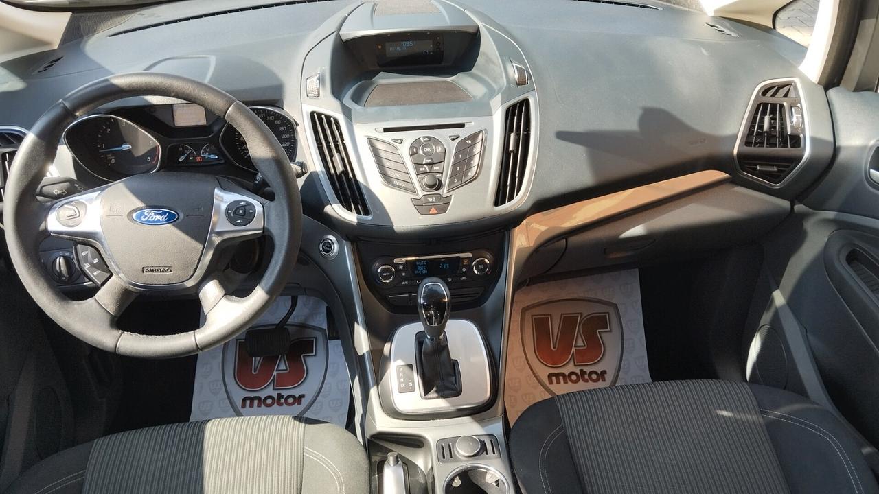 FORD C-MAX 2.0 TDCI AUTO-2013