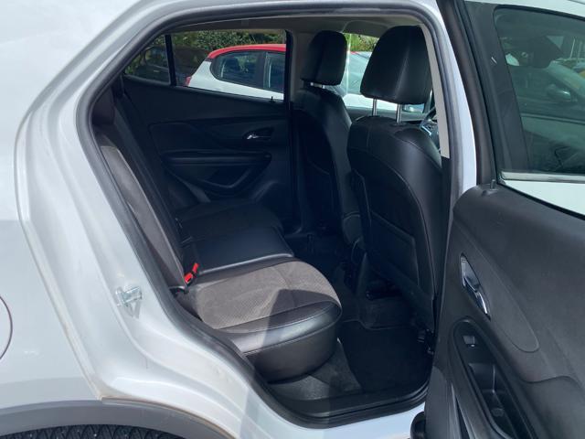 OPEL Mokka X 1.4 Turbo Ecotec 120CV 4x2 Start&Stop Innovation