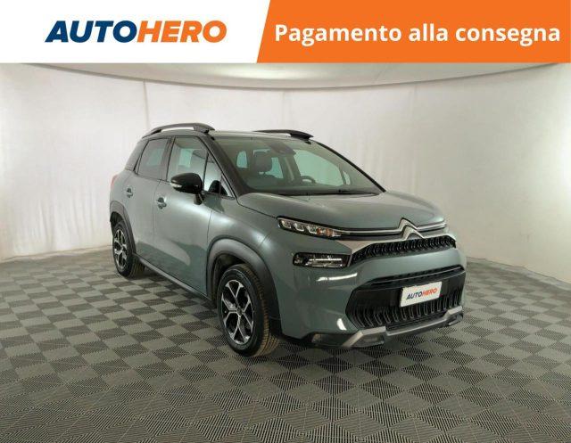 CITROEN C3 Aircross BlueHDi 110 S&S Shine