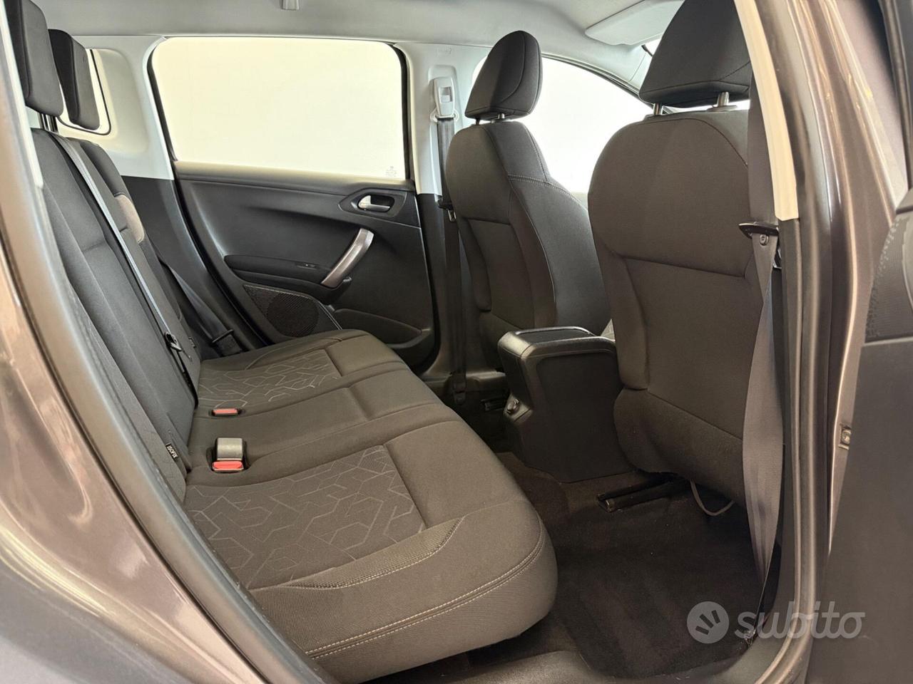 Peugeot 2008 1.2 VTi Active ok neopatentati