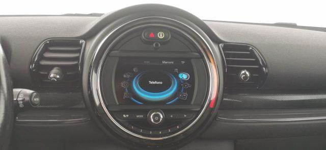 MINI Clubman 2.0 Cooper D