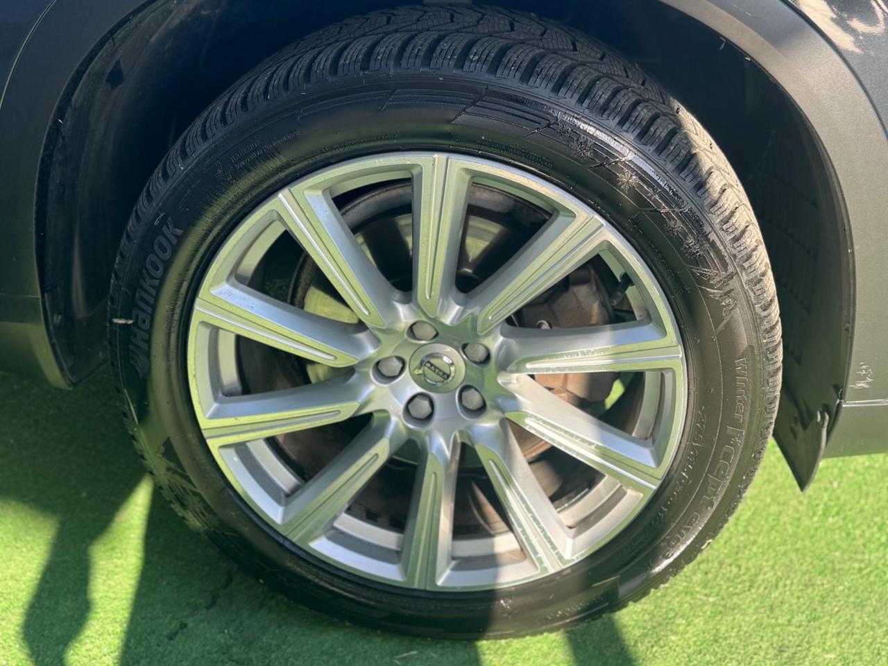 Volvo XC 90 PERFETTA GARANZIA 12 MESI