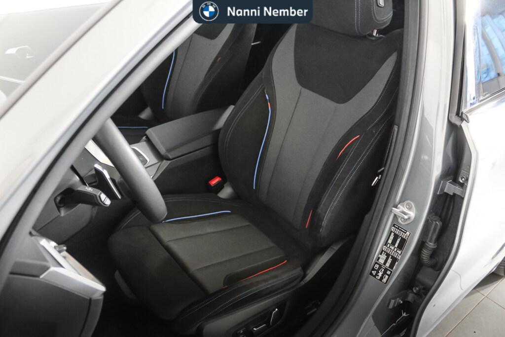 BMW Serie 3 Berlina 320 d Mild Hybrid 48V M Sport Pro xDrive Steptronic