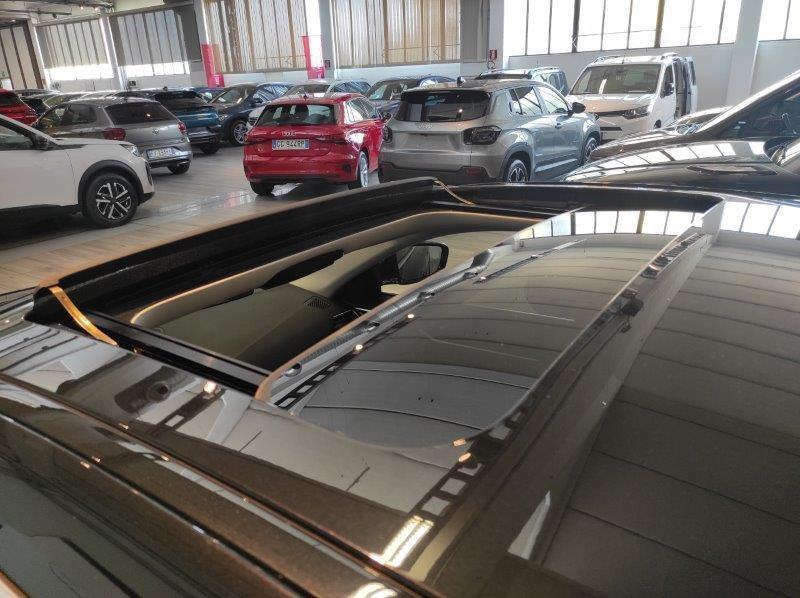 BMW Serie 4 G.C. (G26) - 420d xDrive 48V Sport