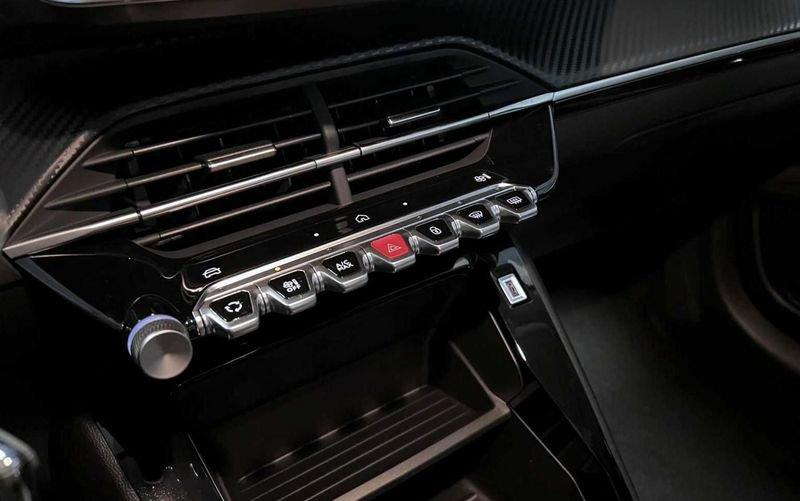 Peugeot 208 208 Hybrid 100 e-DCS6 Style