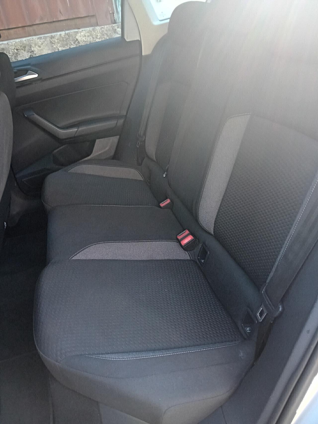 Volkswagen Taigo 1.0 TSI 110 CV DSG Life