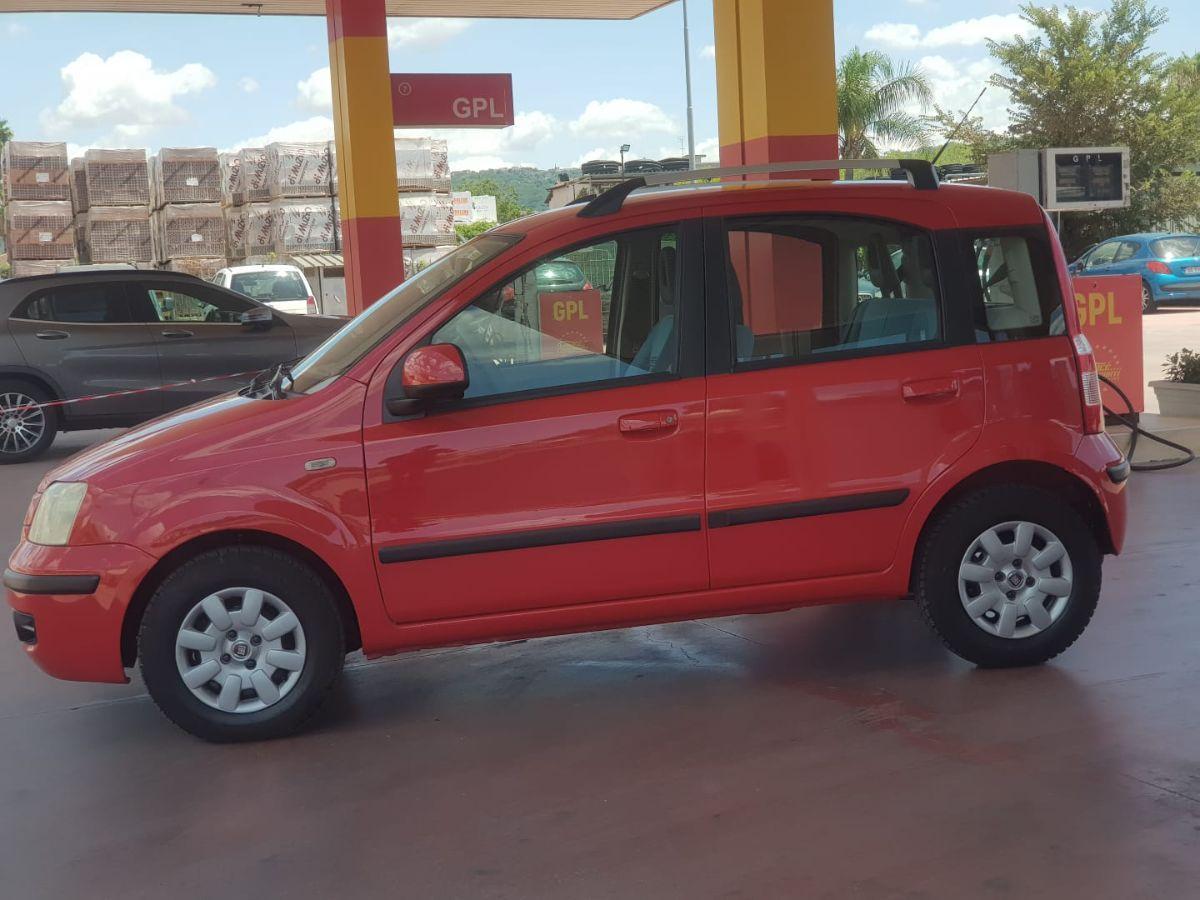 FIAT - Panda - 1.2 Emotion