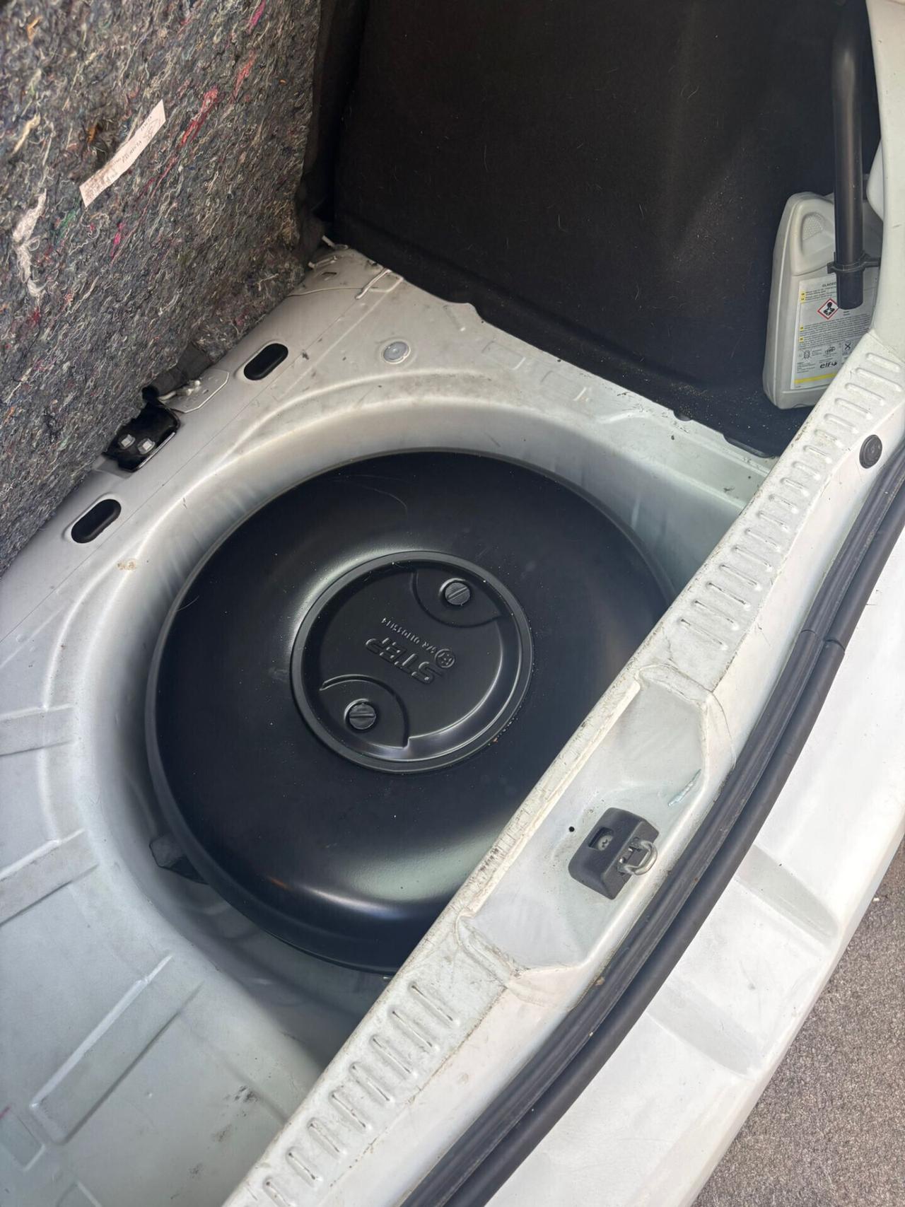 Dacia Sandero 1.2 GPL 75CV SCADENZA BOMBOLA 2035