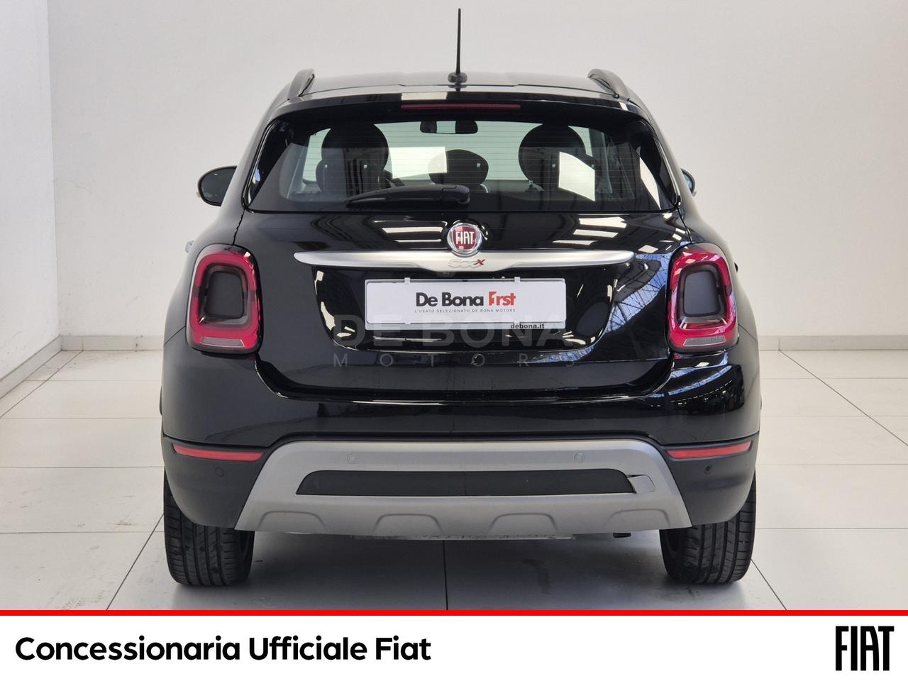 Fiat 500X 1.0 t3 cross 120cv
