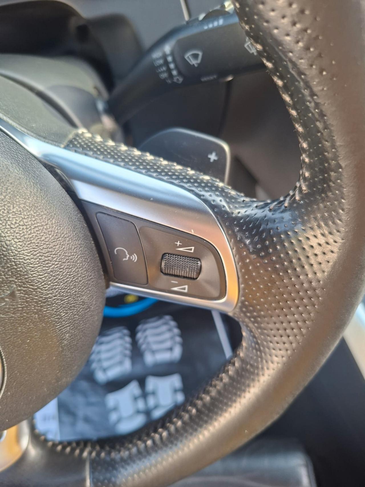 Audi A5 2.7 V6 TDI multitronic Ambiente
