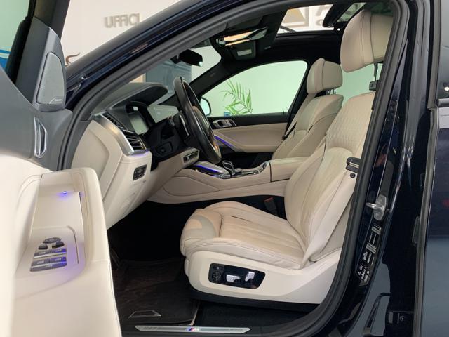 BMW X6 xDrive30d Msport