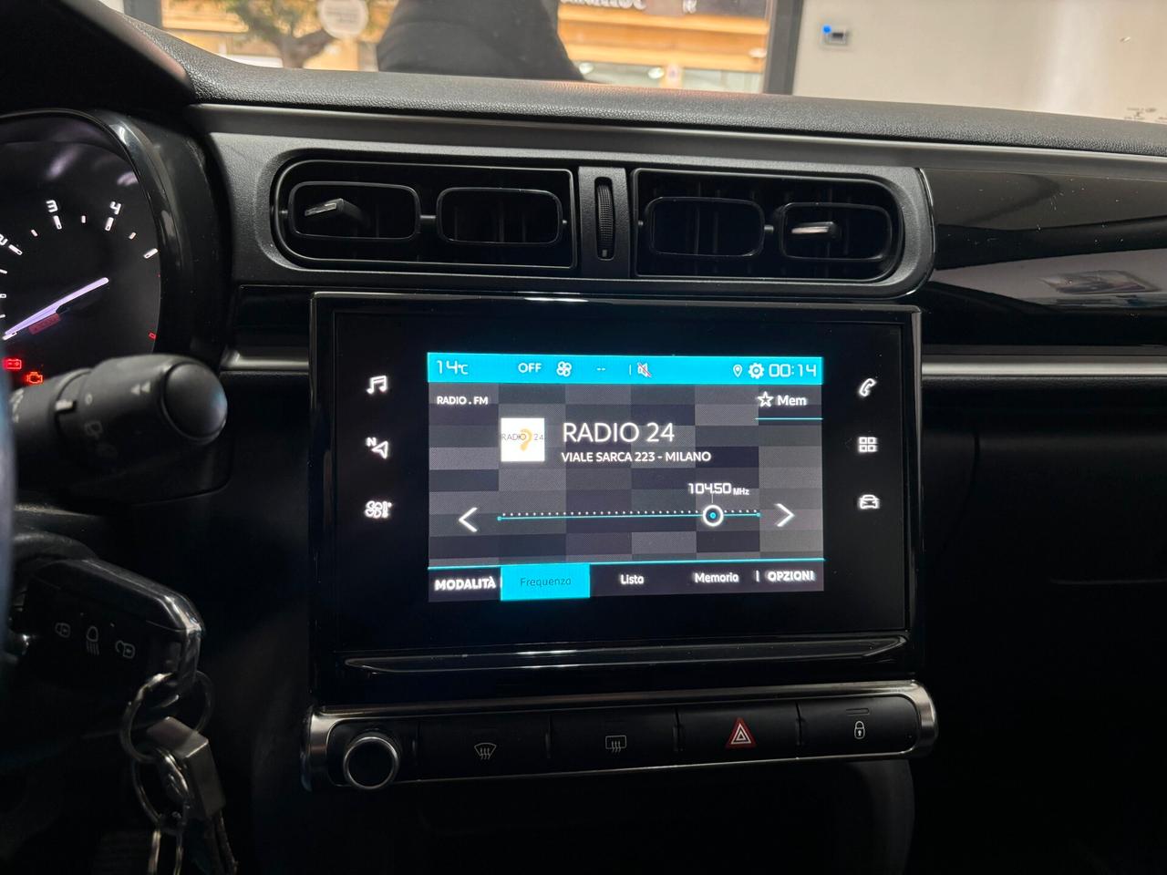 Citroen C3 BlueHDi 100 S&S Shine Pack