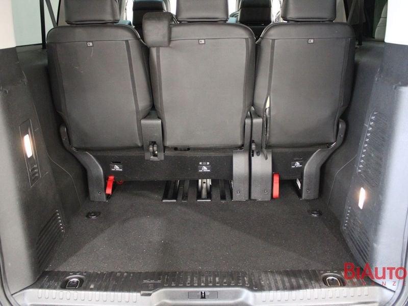 Peugeot Traveller Traveller M1 2.0 Bluehdi long 180cv Business Vip S&S EAT8 7 posti