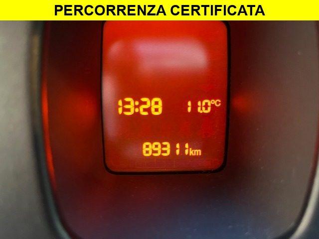 FIAT Panda 1.2 Benzina Neopatentati