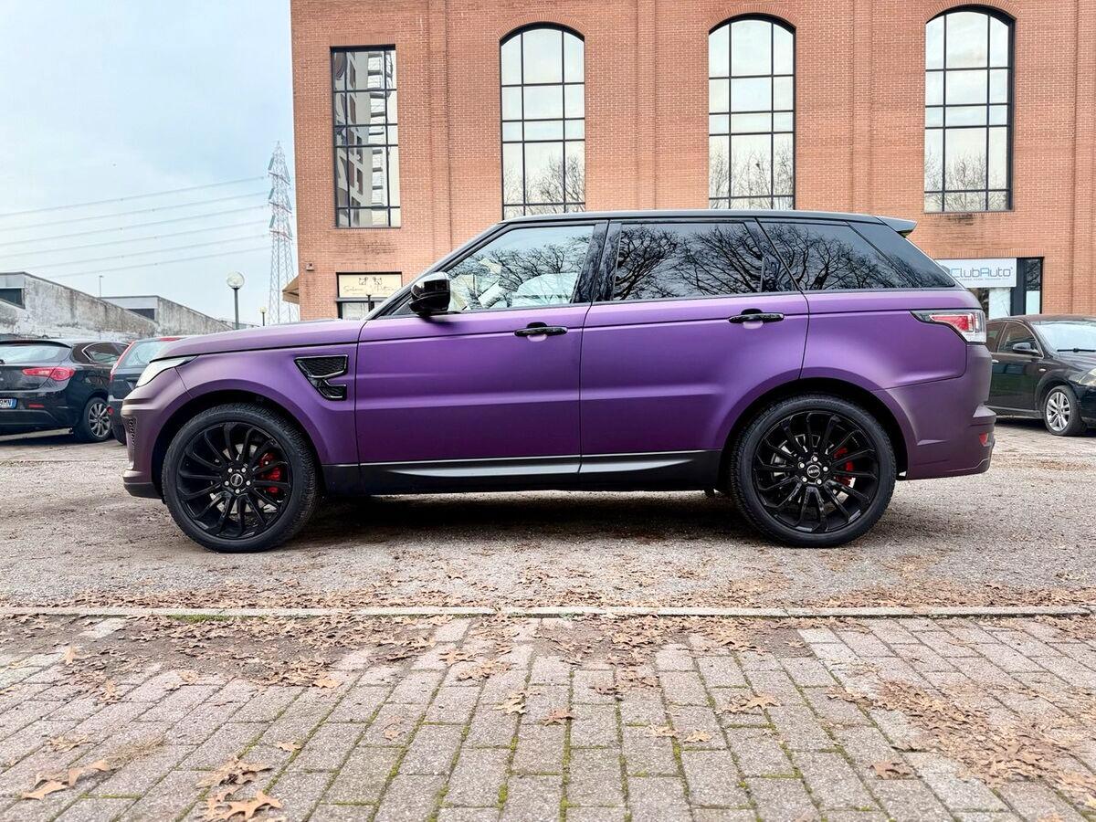 Land Rover Range Rover Sport 3.0 sdV6 Autobiography Dynamic 306cv auto