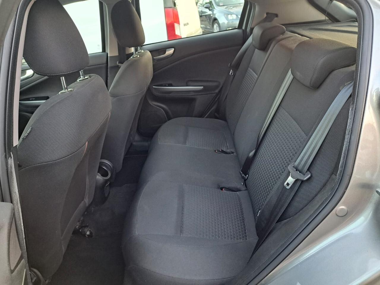 Alfa Romeo Giulietta 1.4 Turbo 105 CV Progression-NEOPATENTATI