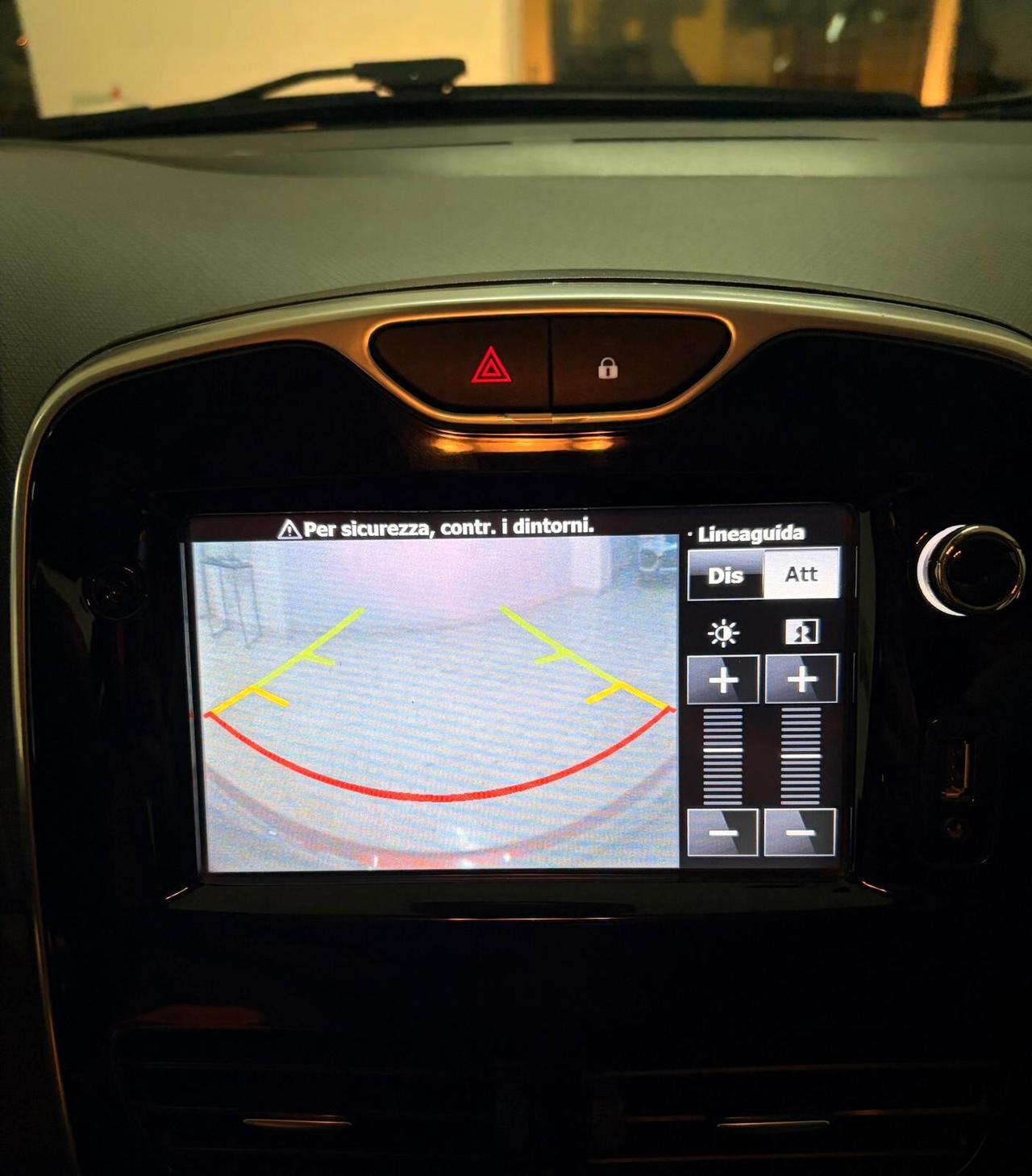 RENAULT CLIO 1.5 DCI S&S 5 PORTE ENERGY