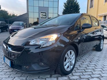 Opel Corsa 1.2 5 porte n-Joy IDONEA NEOPATENTATI