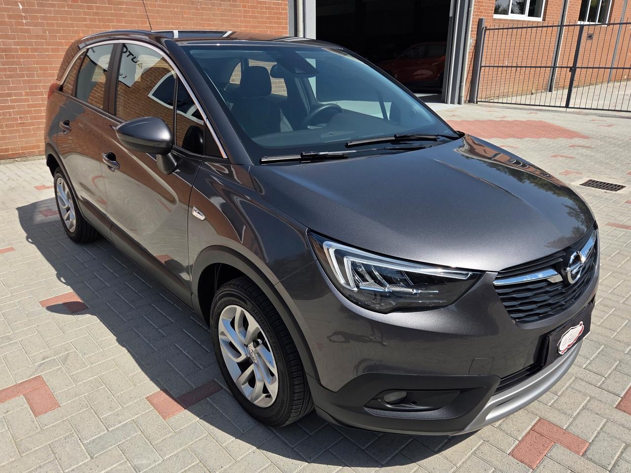 Opel Crossland X 1.2 Turbo 12V 130 CV Start&Stop aut. Innovation