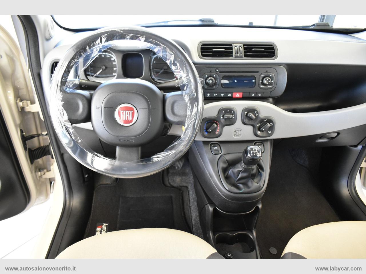 FIAT Panda 1.2 Easy