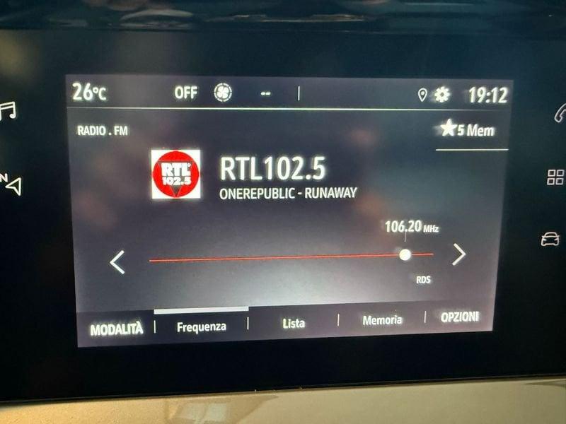 Opel Mokka Mokka 1.2 Turbo Elegance