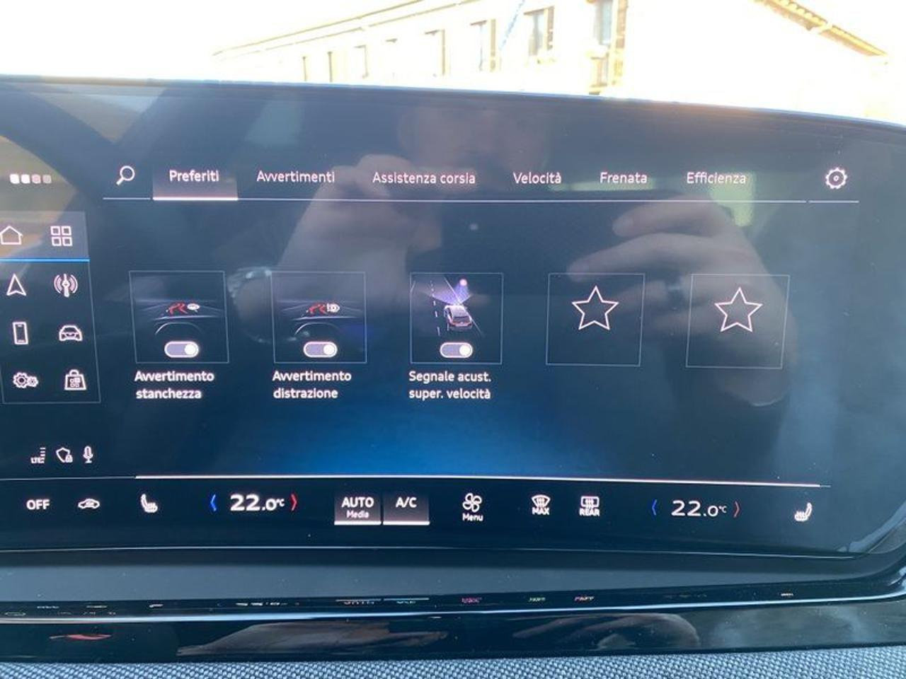 Audi A5 Avant TDI 150 kW S tronic mHEV+ S Line edition