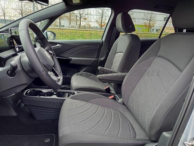 Volkswagen ID.3 Pro Performance