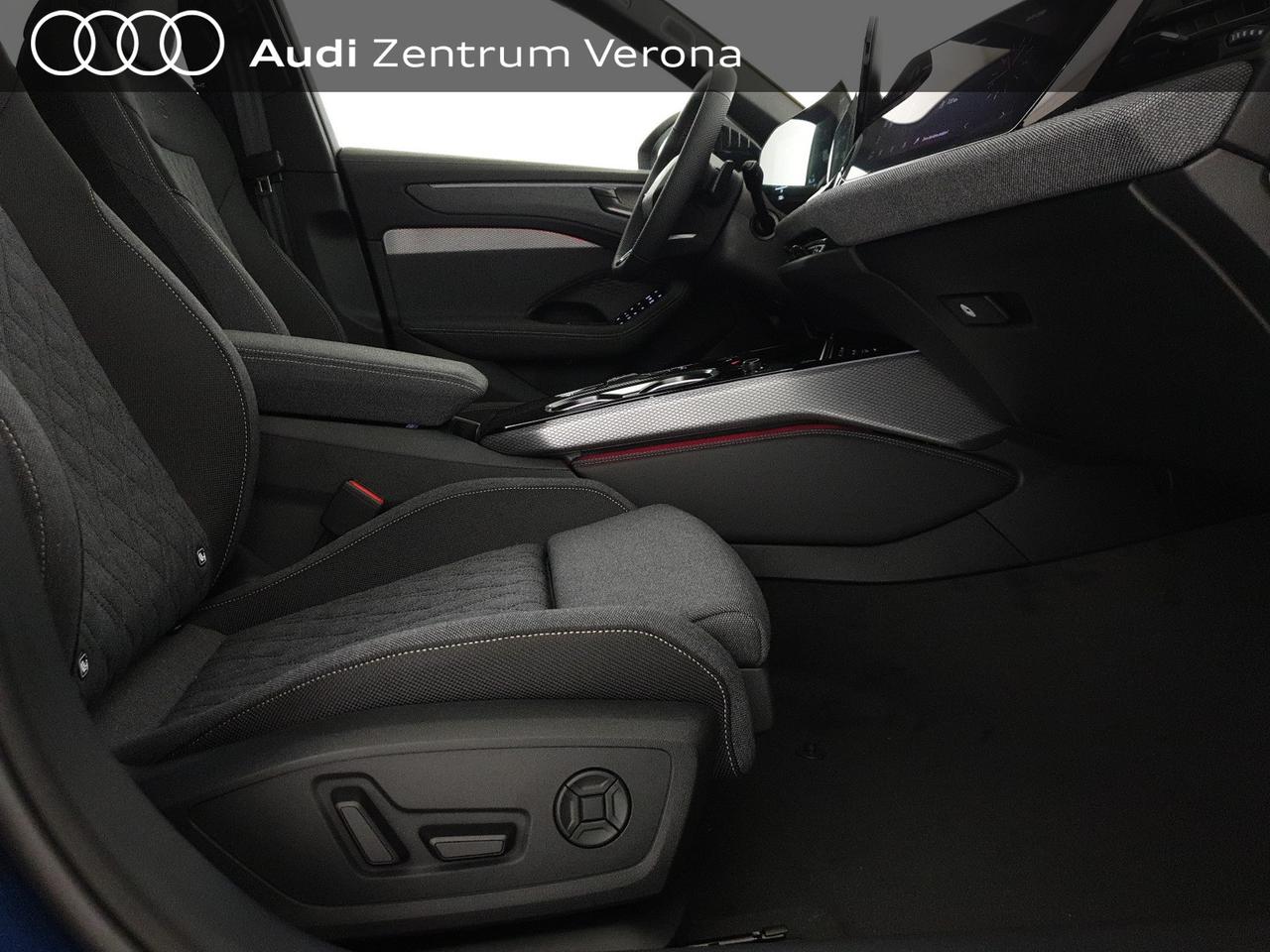 Avant 2.0TDI 204CV quattro S tronic S line Edition