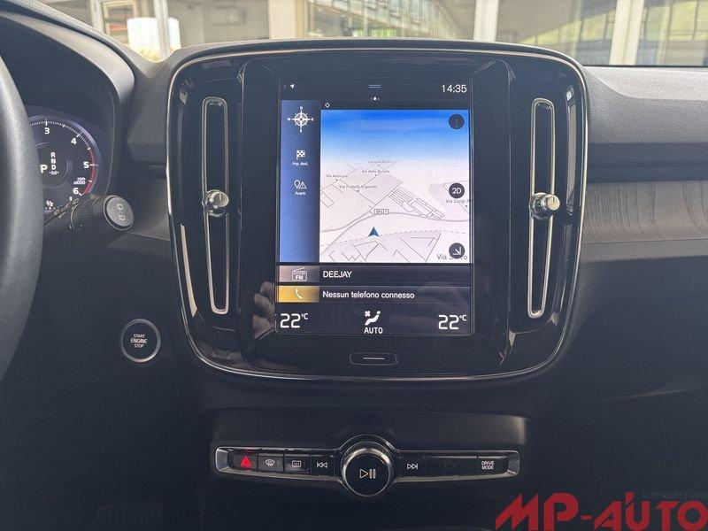 Volvo XC40 D3 Geartronic Inscription