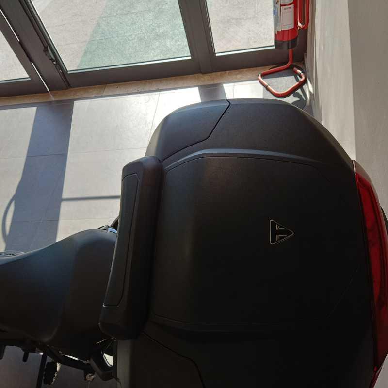 Triumph Tiger Sport 660 - 2022