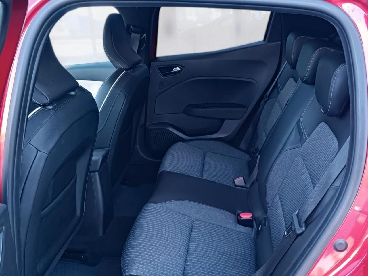 Renault Clio Full Hybrid E-Tech 145 CV 5 porte Techno