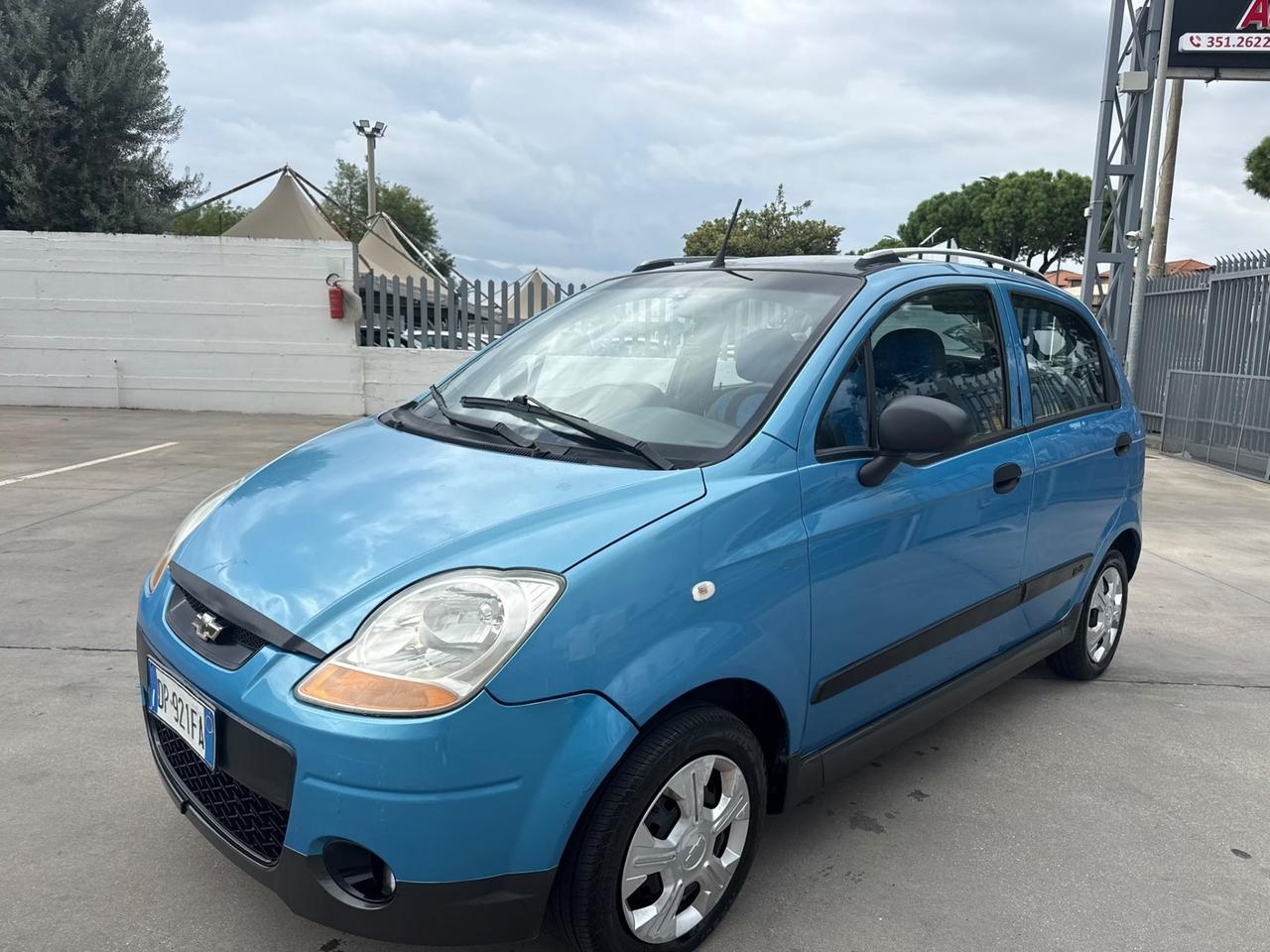Chevrolet Matiz 120 mila km