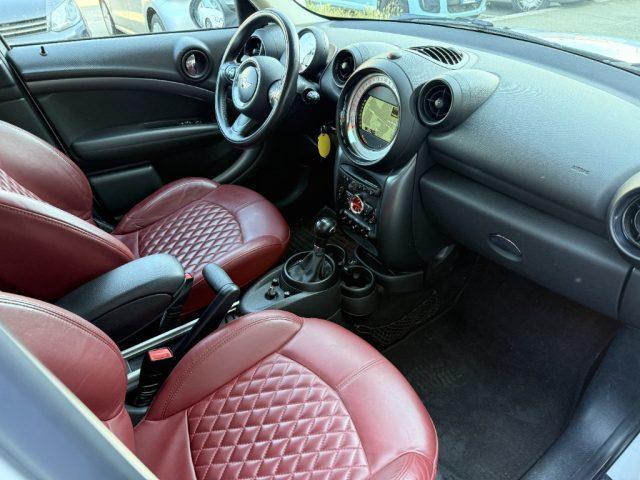 MINI Countryman Mini Cooper SD Countryman ALL4